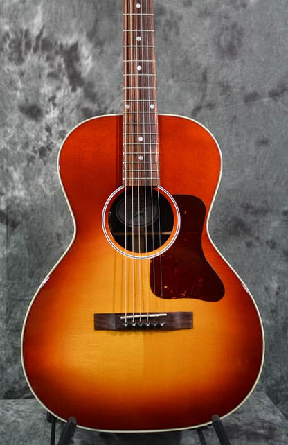 Gibson L-00 12 Fret Rosewood Limited Edition Acoustic Electric 2024 Sunburst