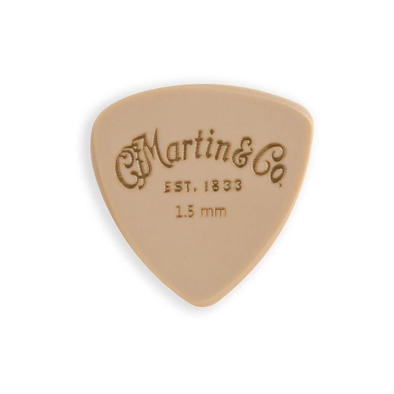 Martin LUXE Pick Contour 1.5