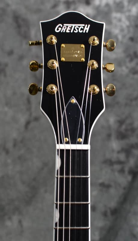 Gretsch Limited Edition Abbey Road Studiomatic Walnut