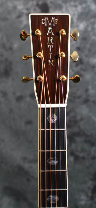Martin Standard Series D-41 Dreadnought Body