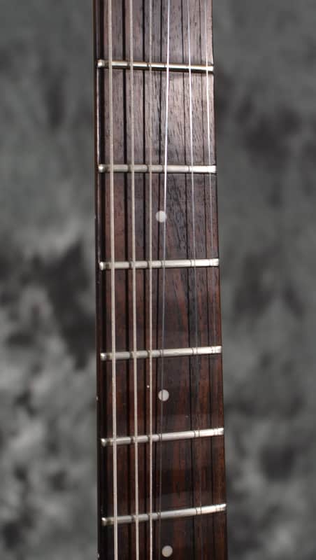 Schecter C-6 Plus Diamond Series Charcoal Burst