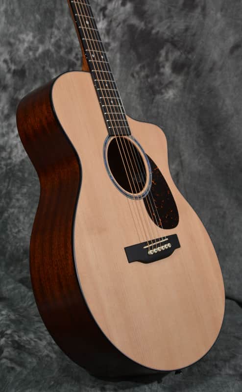 Martin Road Series SC-10E Modern Cutaway