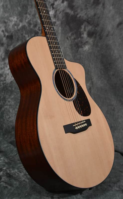 Martin Road Series SC-10E Modern Cutaway