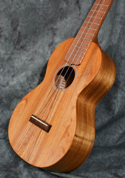 Martin C1K Ukulele Concert Size Koa Wood