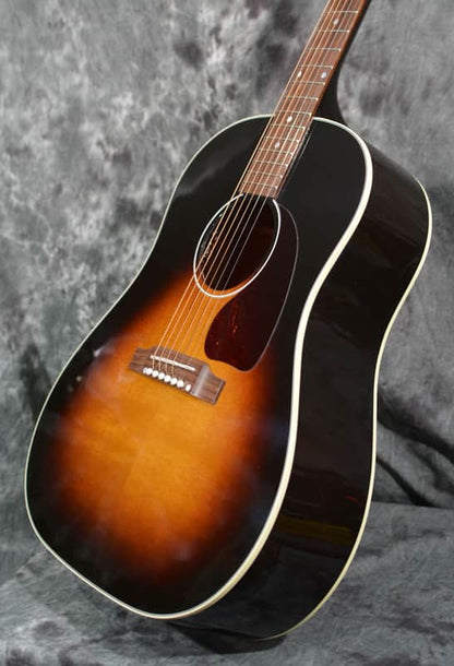Gibson J-45 Standard Vintage Sunburst