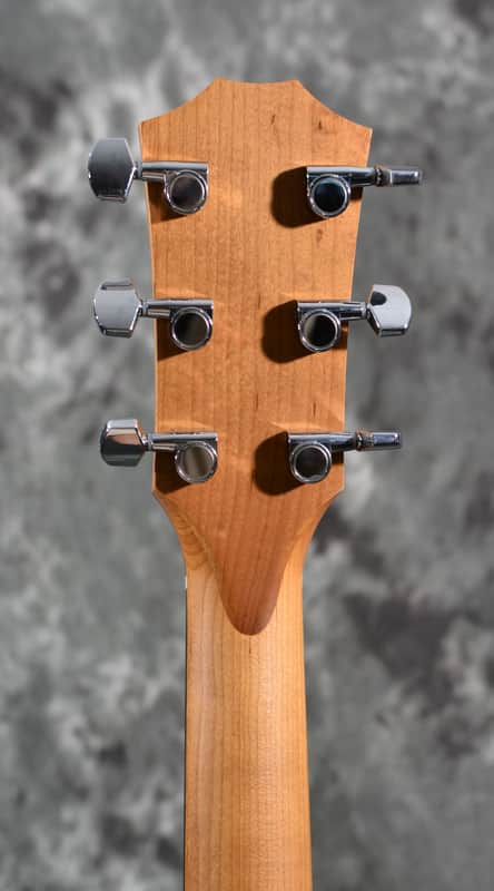 Taylor 114CE Grand Auditorium Acoustic Electric