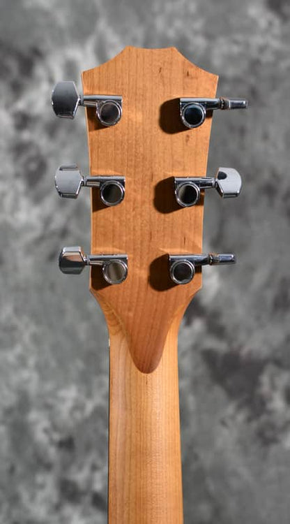 Taylor 114CE Grand Auditorium Acoustic Electric