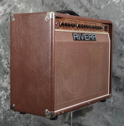 Rivera Sedona 55 Doyle Dykes Signature Tube Acoustic Amplifier Combo Vintage 2000s