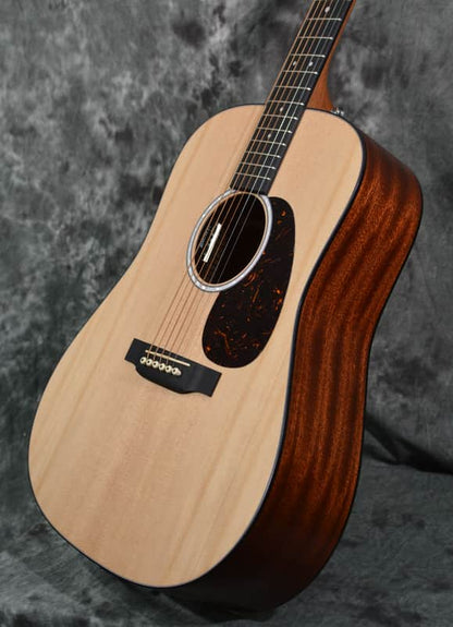 Martin Road Series D-10E Dreadnought