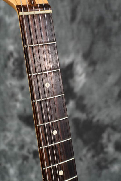 Fender American Professional Telecaster Deluxe 2016 Blue