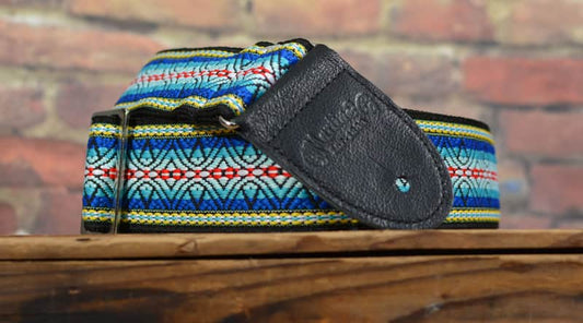 Martin Vintage Series Strap Hootenanny