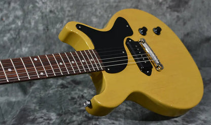 Gibson Les Paul Junior DC TV Yellow