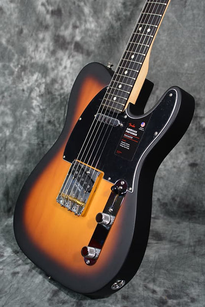 Fender FSR Limited Edition American Performer Timber Telecaster 2-Color Sunburst