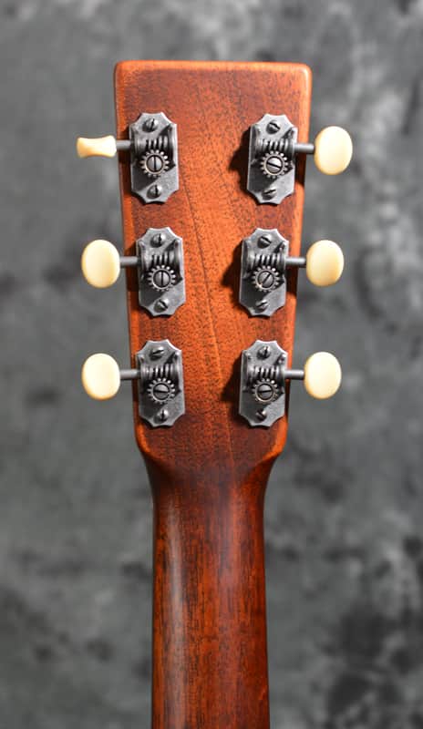 Martin 15 Series 000-15M StreetMaster Auditorium Body