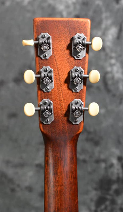 Martin 15 Series 000-15M StreetMaster Auditorium Body