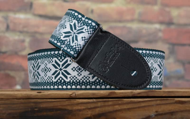 Martin Vintage Series Strap Snowed