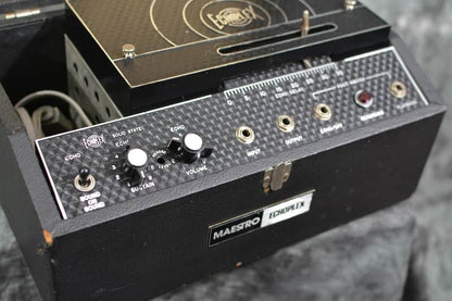 Maestro Echoplex EP-3 Solid State Tape Delay Unit 1970s Freshly serviced