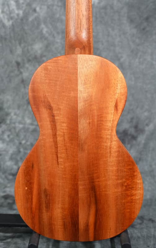 Martin C1K Ukulele Concert Size Koa Wood