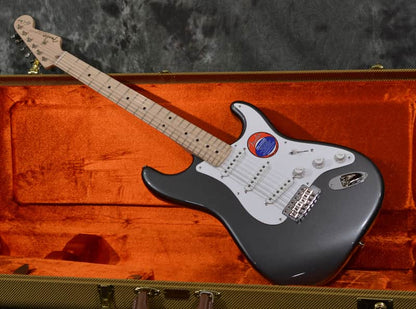 Fender Eric Clapton Signature Stratocaster Pewter