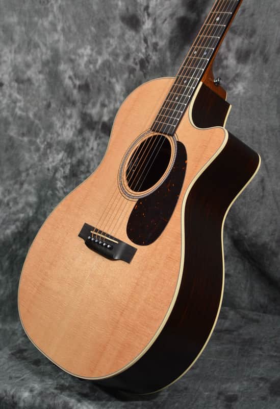 Martin 16 Series GPC-16E Rosewood Grand Performance