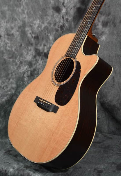Martin 16 Series GPC-16E Rosewood Grand Performance