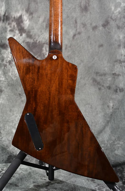 Gibson Explorer 70s Dark Walnut