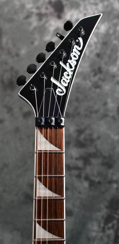Jackson X Series Soloist SL3x DX Oxblood w/ Hardshell Case
