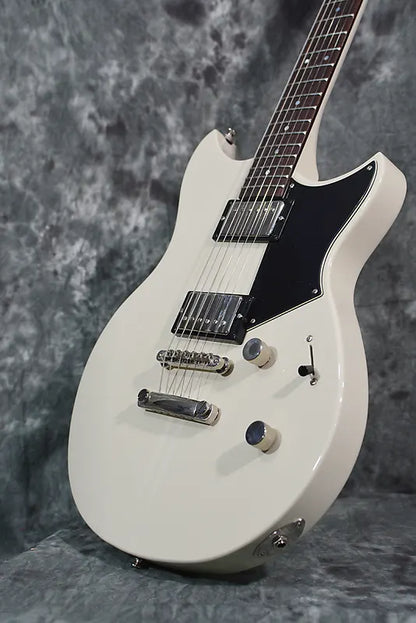 Yamaha Revstar Element RSE20 Vintage White