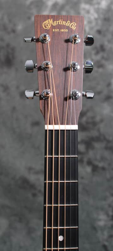 Martin Road Series SC-10E Modern Cutaway