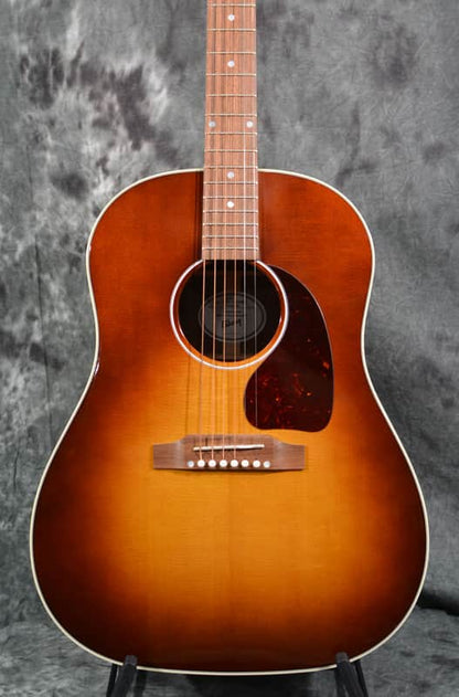 Gibson J-45 Walnut Studio Walnut Burst