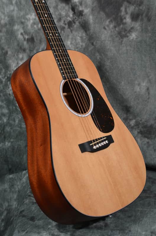 Martin DJR-10 Dreadnought Junior
