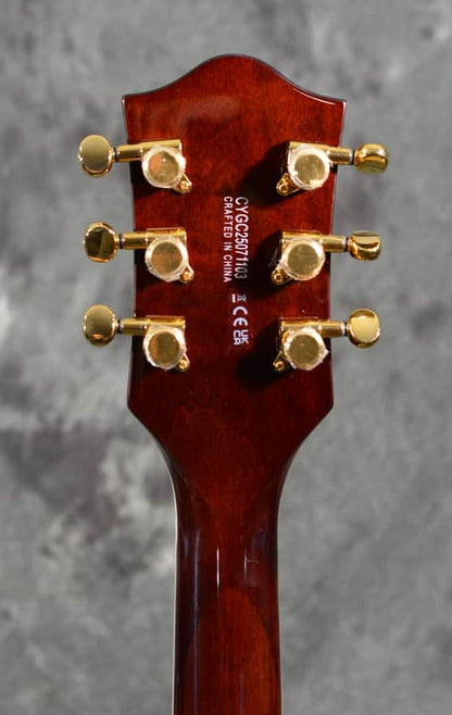 Gretsch Limited Edition Abbey Road Studiomatic Walnut