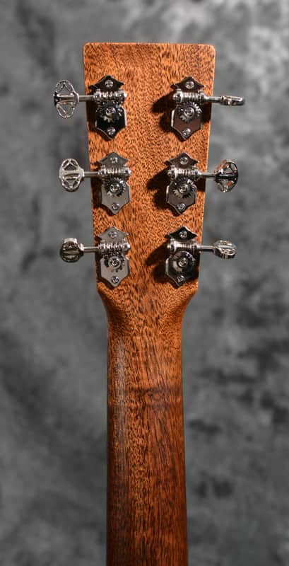 Martin Road Series SC-13E Modern Mezcal Burst