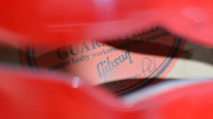 Gibson 2008 Custom ES-335 Cherry