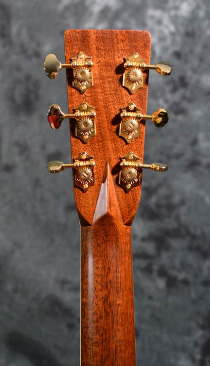 Martin Standard Series D-41 Dreadnought Body