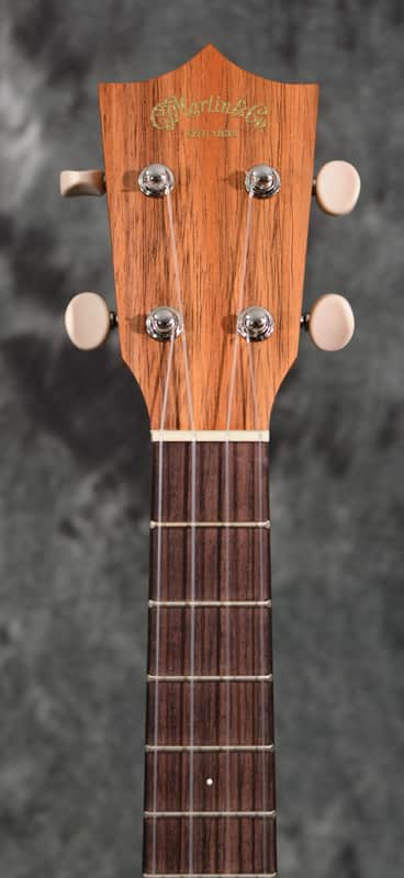 Martin T1K Ukulele Tenor Size Koa Body
