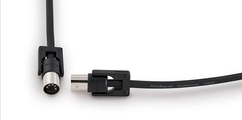 Rockboard FlaX Plug MIDI Cable 200cm