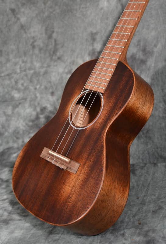 Martin T1 Ukulele Tenor Size Mahogany Body