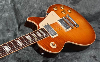Gibson 2013 Les Paul Traditional Honey Burst w/ OHSC