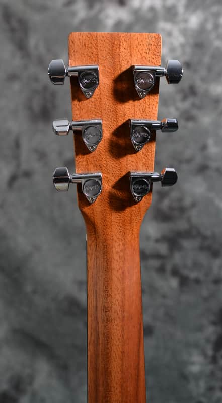 Martin Road Series D-10E Dreadnought
