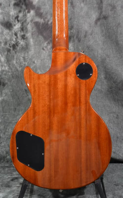 Epiphone Inspired by Gibson Modern Les Paul Figured Iguana Burst