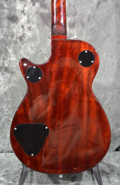 Gretsch G5220 Electromatic Jet V-Stoptail Dark Cherry