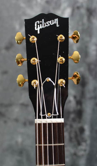 Gibson L-00 12 Fret Rosewood Limited Edition Acoustic Electric 2024 Sunburst