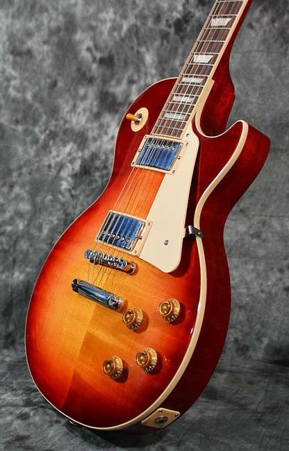 Gibson Les Paul Standard 50s Figured Top Heritage Cherry Sunburst