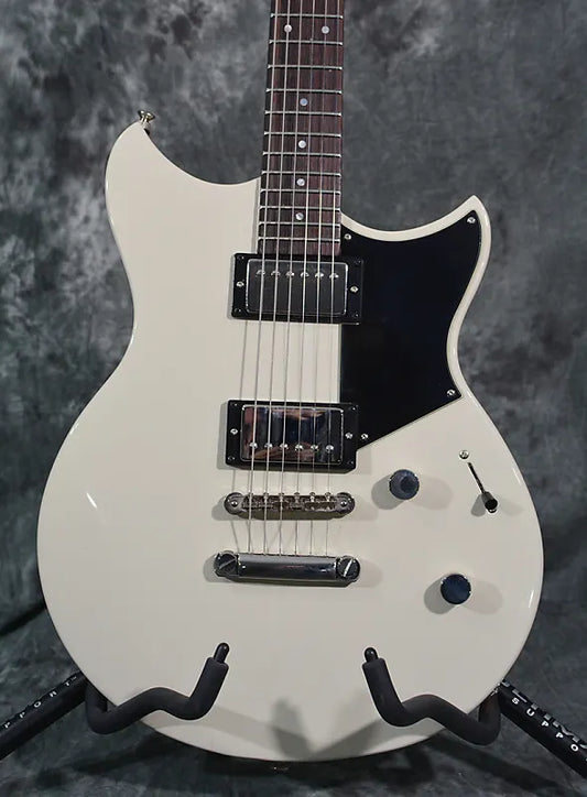 Yamaha Revstar Element RSE20 Vintage White