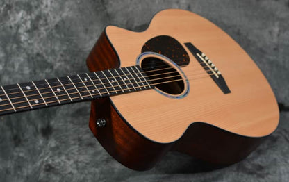 Martin Road Series SC-10E Modern Cutaway