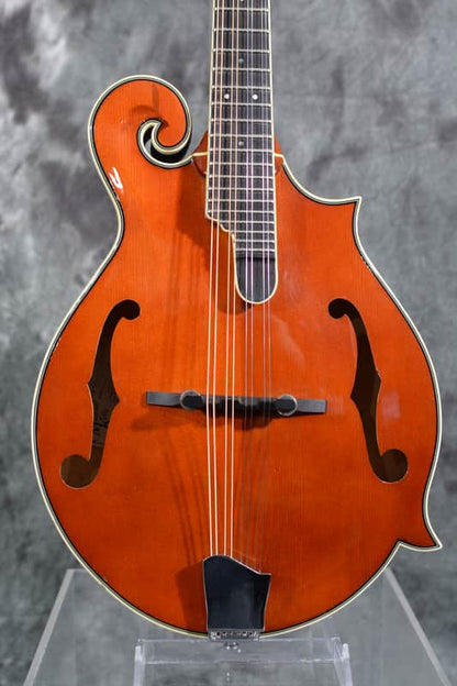 Michael Kelly Legacy Plus F Style Mandolin w Deluxe Hardshell Case
