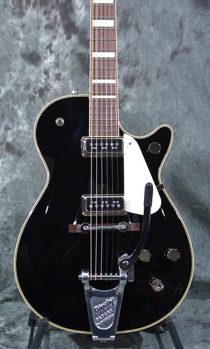 Gretsch Vintage Select G6128t-53 '53 Reissue Duo Jet Ebony Gloss