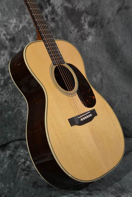 Martin Standard Series 000-28 Auditorium Body