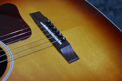 Gibson L-00 12 Fret Rosewood Limited Edition Acoustic Electric 2024 Sunburst